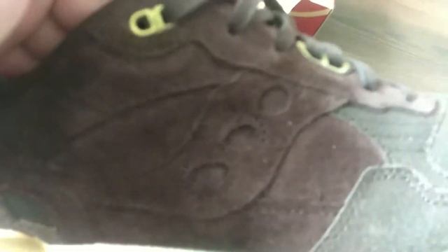 Saucony Shadow 5000 chocolate pack знайди 10 відмінностей смотреть онлайн