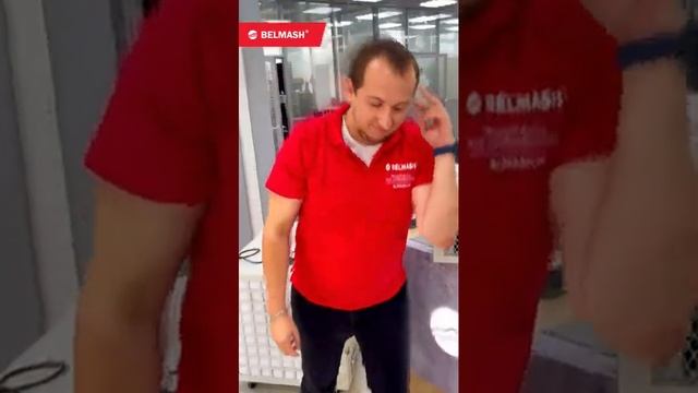 Подарили систему фильтрации BELMASH AF 765 смотреть онлайн