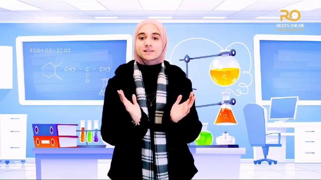 Милана Габаин. Нескучная наука - Занимательная химия смотреть онлайн