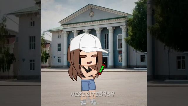 |Але Зарина ты в данный момент где находишься?...| #edit #гачаклуб #gacha #рекомендации #мем смотреть онлайн