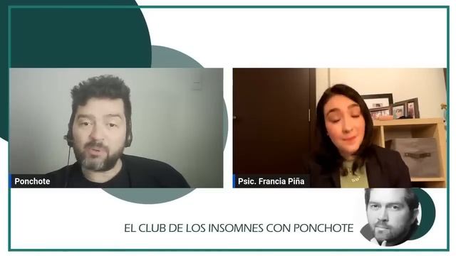 La psicóloga del podcast de Raquenel nos explica TODO смотреть онлайн