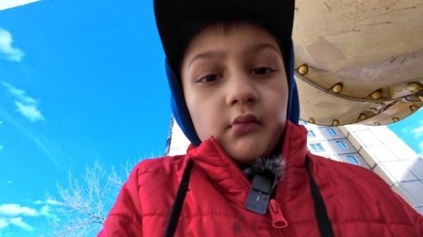 from MyCamViews🏮feeling Excited!! #olliwonder