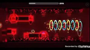 Показал ID Bloodbath easy и прошёл его👍