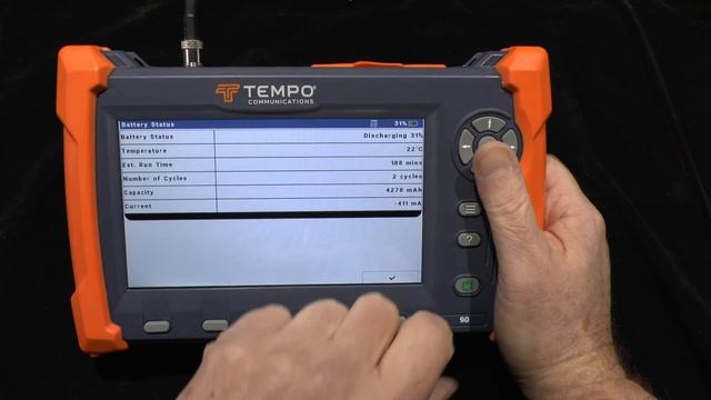 How To Use The TV90E/CS90