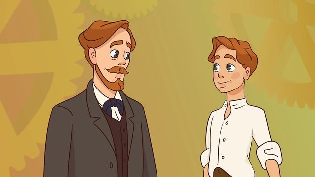 На волне Попова. Трейлер смотреть онлайн