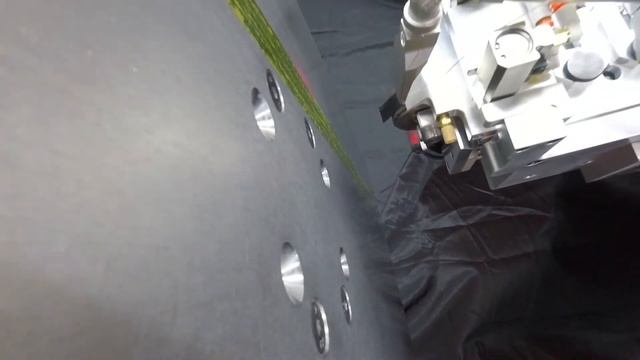 Simple Automated Fiber Placement