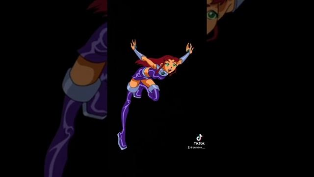 Raven & starfire смотреть онлайн
