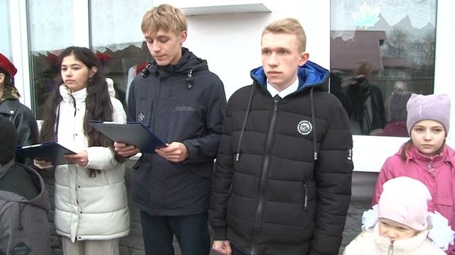 3_Проект Свяжись с историей_Школа №1 смотреть онлайн