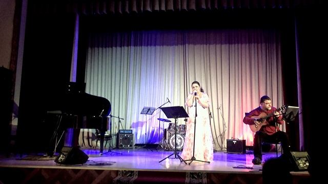 В.И.А. "Без вариантов"Не серьёзный концерт Апрель 2024 смотреть онлайн