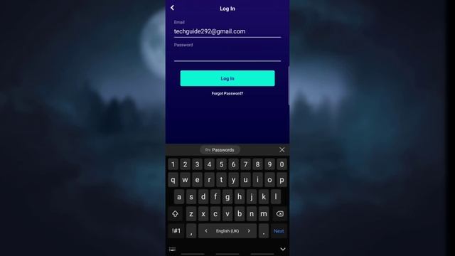 How To Recover Your Amino Account | Reset Amino Password 2022