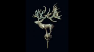 Алтайские Скифы. Пазырыкская культура