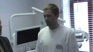 Интервью со стоматологом-хирургом клиники «Все свои»