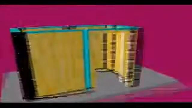 Dupont Stormroom with Kevlar смотреть онлайн