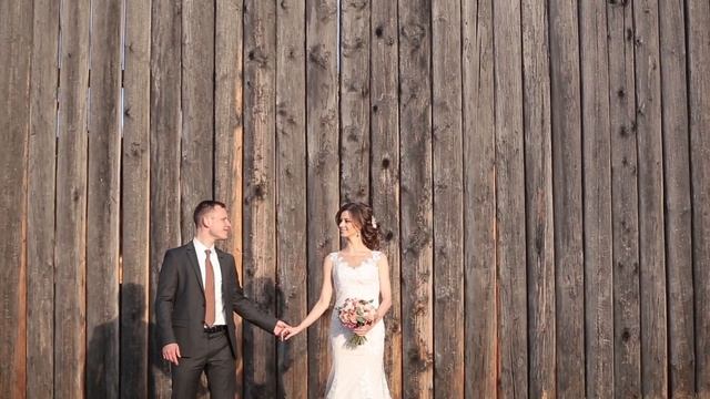 Teaser || Yana & Vsevolod смотреть онлайн