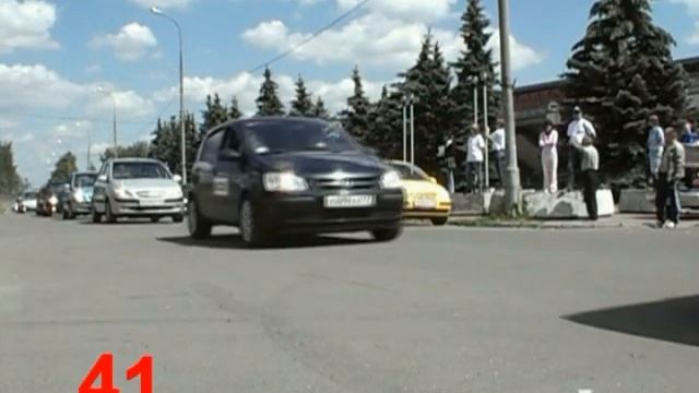 Getz Club Guinness Record 2007 смотреть онлайн