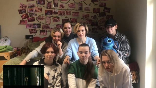 MONSTA X 몬스타엑스 'LOVE KILLA' MV REACTION Of Russian Monbebe