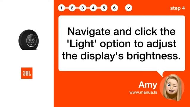 How to Customize Alarm Settings on JBL Horizon Speaker - Ultimate Guide смотреть онлайн