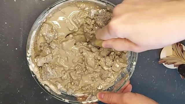 АСМР ~ Замачивание Ассорти Приятные звуки воды ♀️ смотреть онлайн