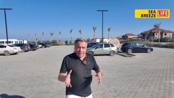 BOXCITY в Sea Breeze: Идеальное сочетание шопинга, вкуса и вдохновения!