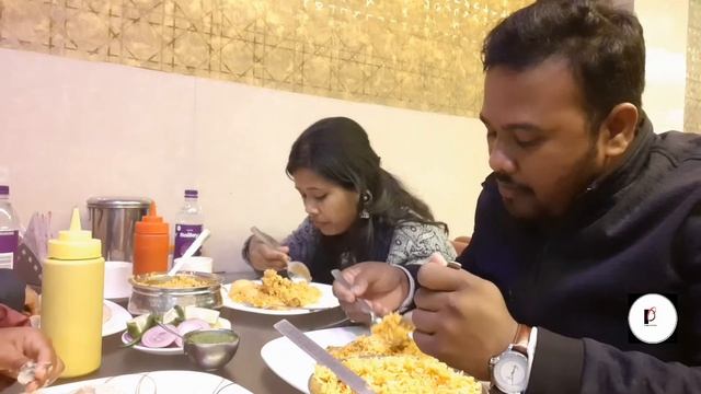 Eating ShowII আজ সারাদিন কি ভাবে গেলো আর 😋😋😋Biriyani Challenge এ কে হেরেছে আর কি সাসতি পেলো ??? 🔥🔥