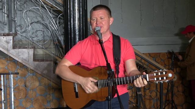 061 Художник - Влад Глухов