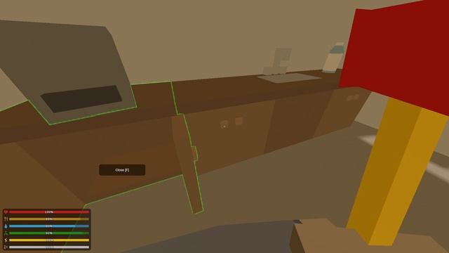 Unturned. #4 смотреть онлайн