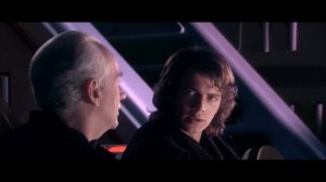 Полная история Дарта Вейдера