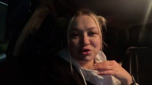 №1 Девушка за правым рулем. Дорога до Москвы
