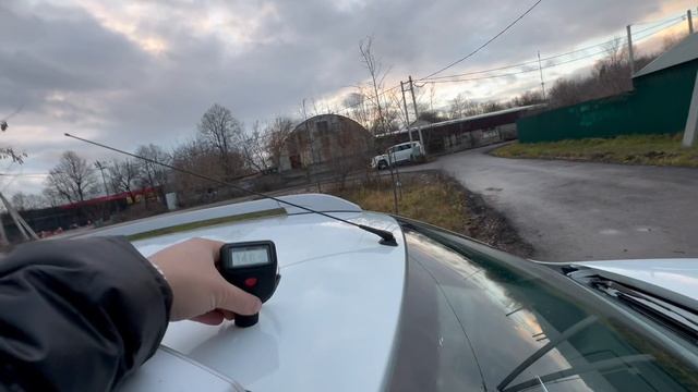 Renault Duster 2019 4WD