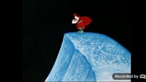 Дед мороз и лето RYTP