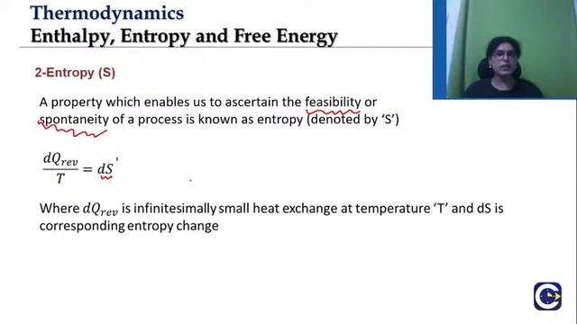 Thermodynamics-Session-4 смотреть онлайн