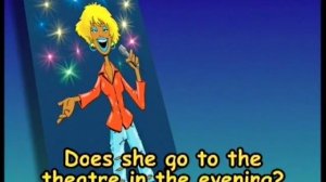 Welcome 1 Unit 10 lesson 3