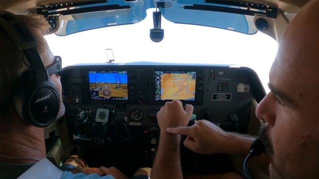 Vx vs. Vy - KNOW The Difference смотреть онлайн