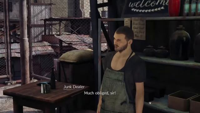 Ff7 remake cd3 смотреть онлайн