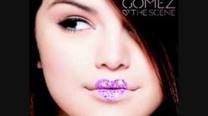 Selena Gomez - Naturally