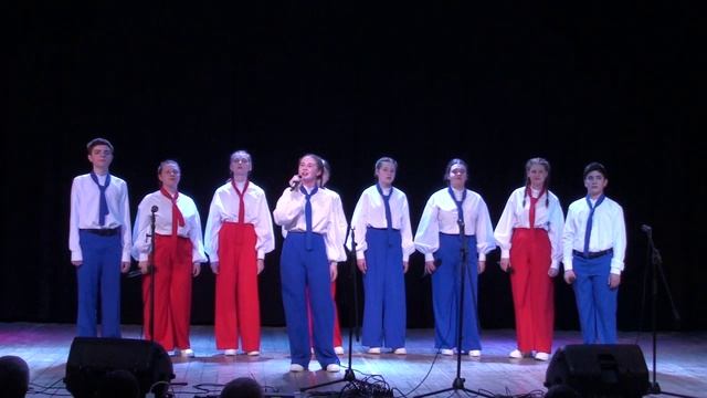 Давыдкина и Перезвон. Наш край, Россия +++ смотреть онлайн