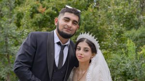 Митя & Виктория День 1 Часть 1 25.07.2024