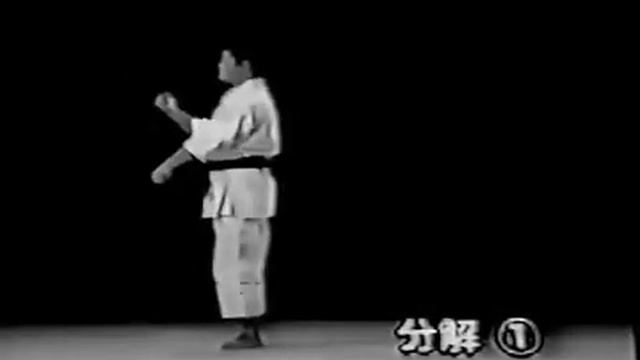 Урок 2 Первый бункай смотреть онлайн