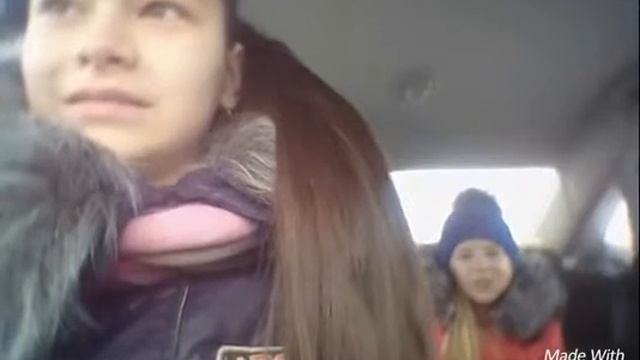 VLOG. Мы идём на Снежную Королеву 3 : огонь и лёд. смотреть онлайн