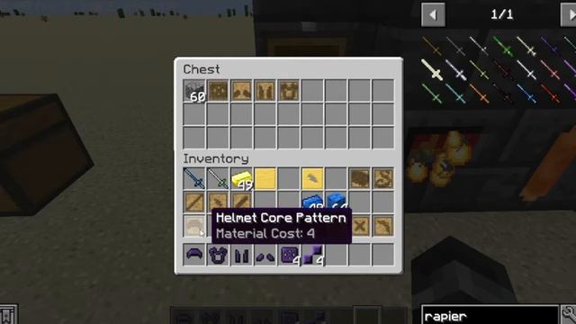 How To Use: Tinker's Construct Mod! (1.12) смотреть онлайн