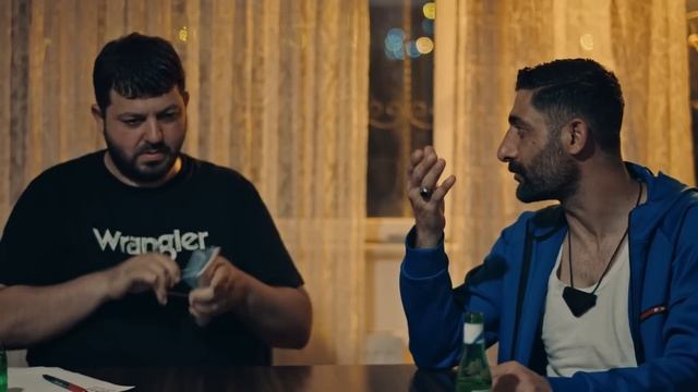 Kıyma | 3. Sezon | 1. Bölüm смотреть онлайн