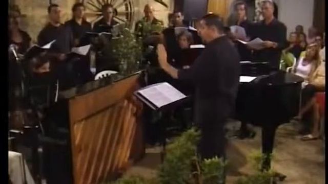 Catulli Carmina De Carl Orff Sal I Llum