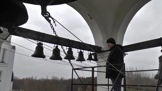 колокольный звон 17.11.24 смотреть онлайн