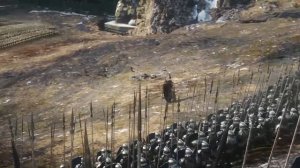 Объяснение полной предыстории Бильбо Бэггинса