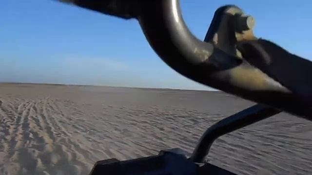 Desert Buggy Racing смотреть онлайн