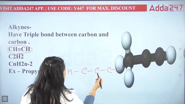 FCI Manager & FCI AG 3 Technical | Organic chemistry |basics of alkanes and alkenes byHeena Naithan смотреть онлайн