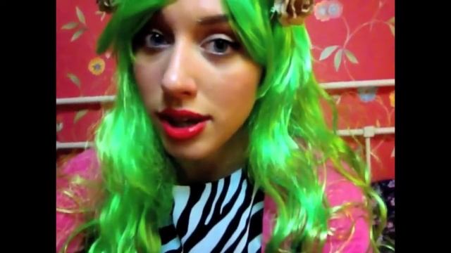 Катя Клэп! VLOG Лаки от Минаж смотреть онлайн