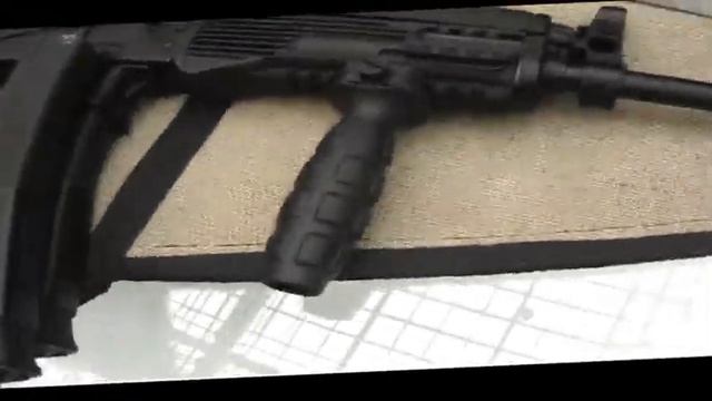 Сайга-9 смотреть онлайн
