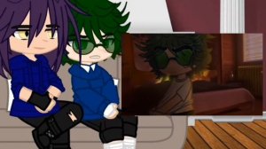 ||Реакция Пика и Вару на✨ПикоВару✨||2/?||Не канон||#рекомендации