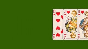 Игральные карты